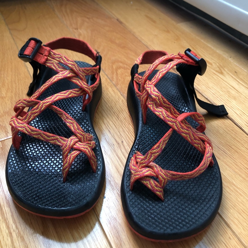 Women’s Chaocs